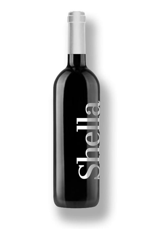 Sparkling Wine